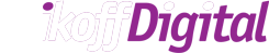 Wikoff Digital Logo